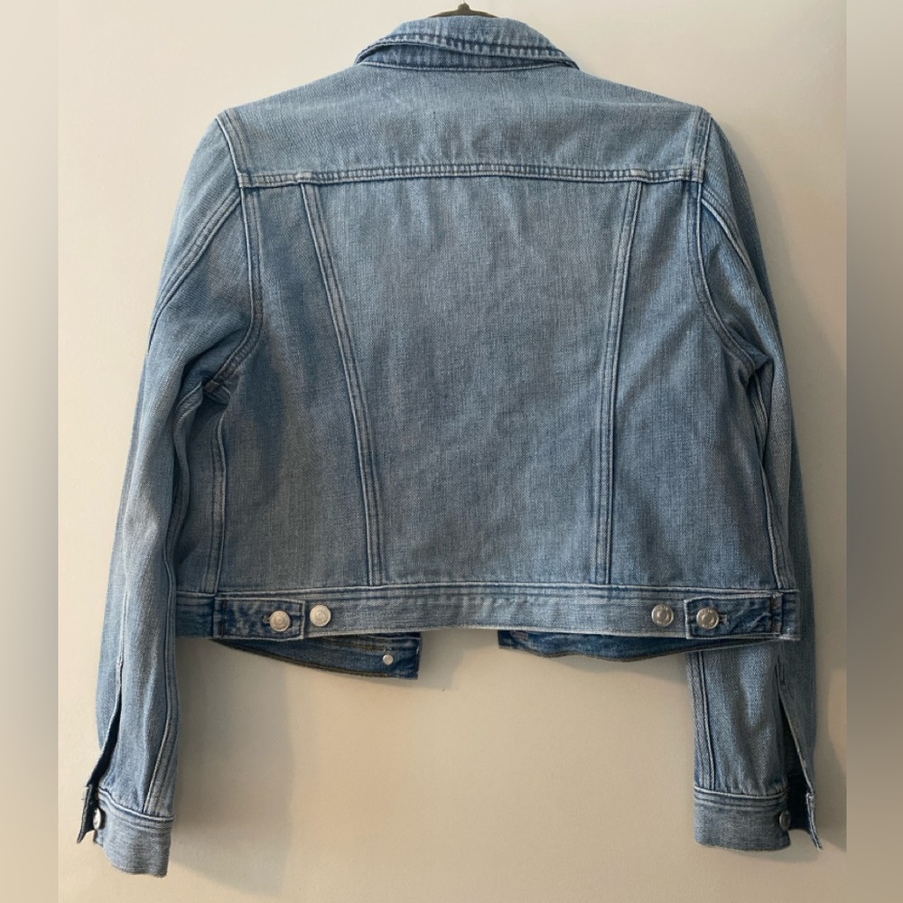 Denim Jacket - Picture 4 of 5